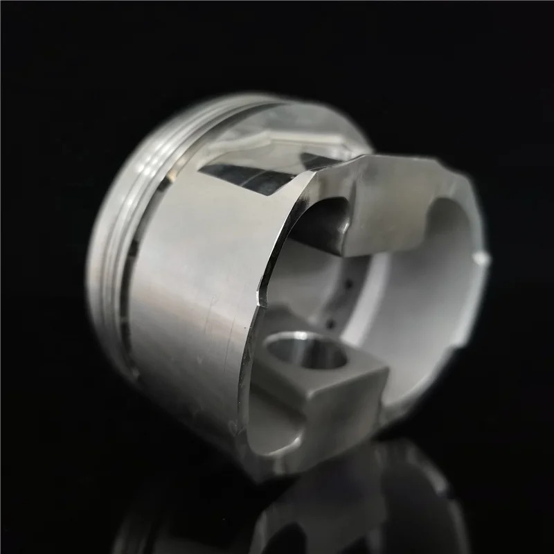 Modified Forged Piston MD329139 for  4G93 High Strength Racing and Replacement Engine Parts